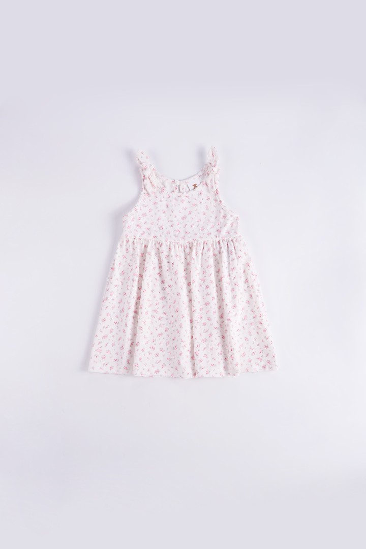 Jersey Dress