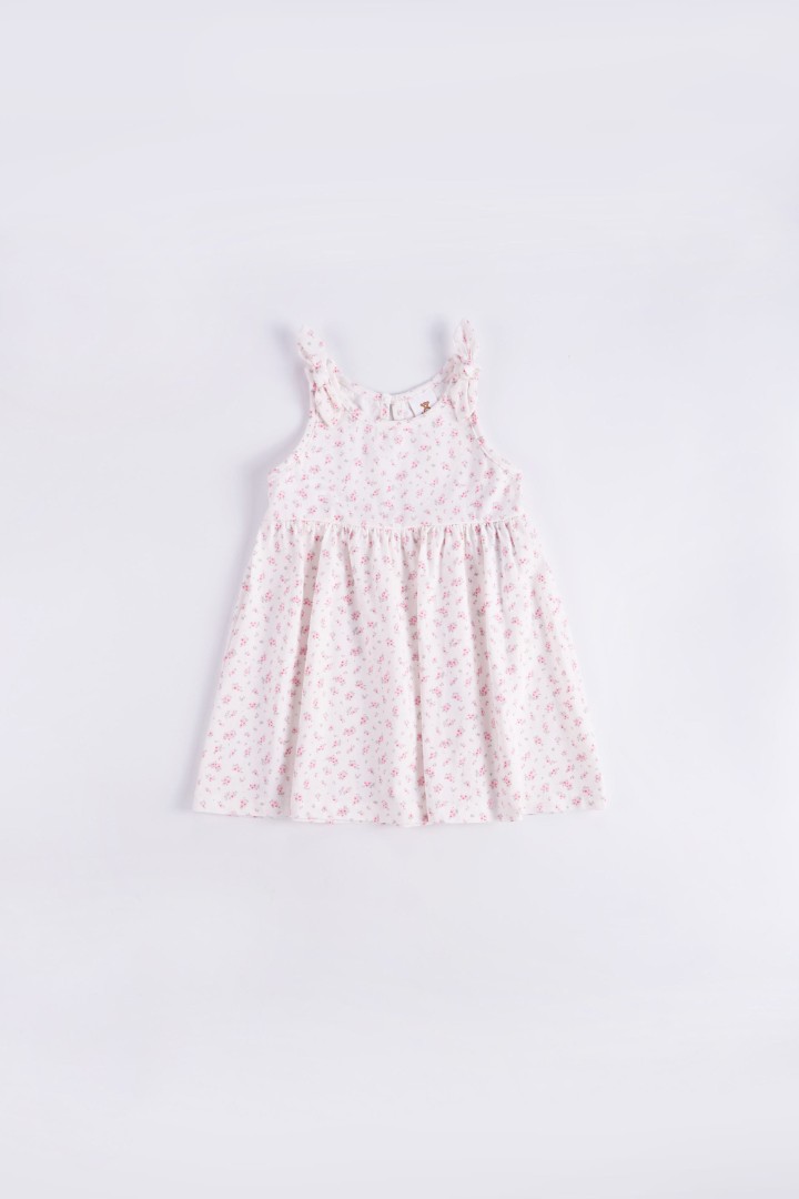 Jersey Dress
