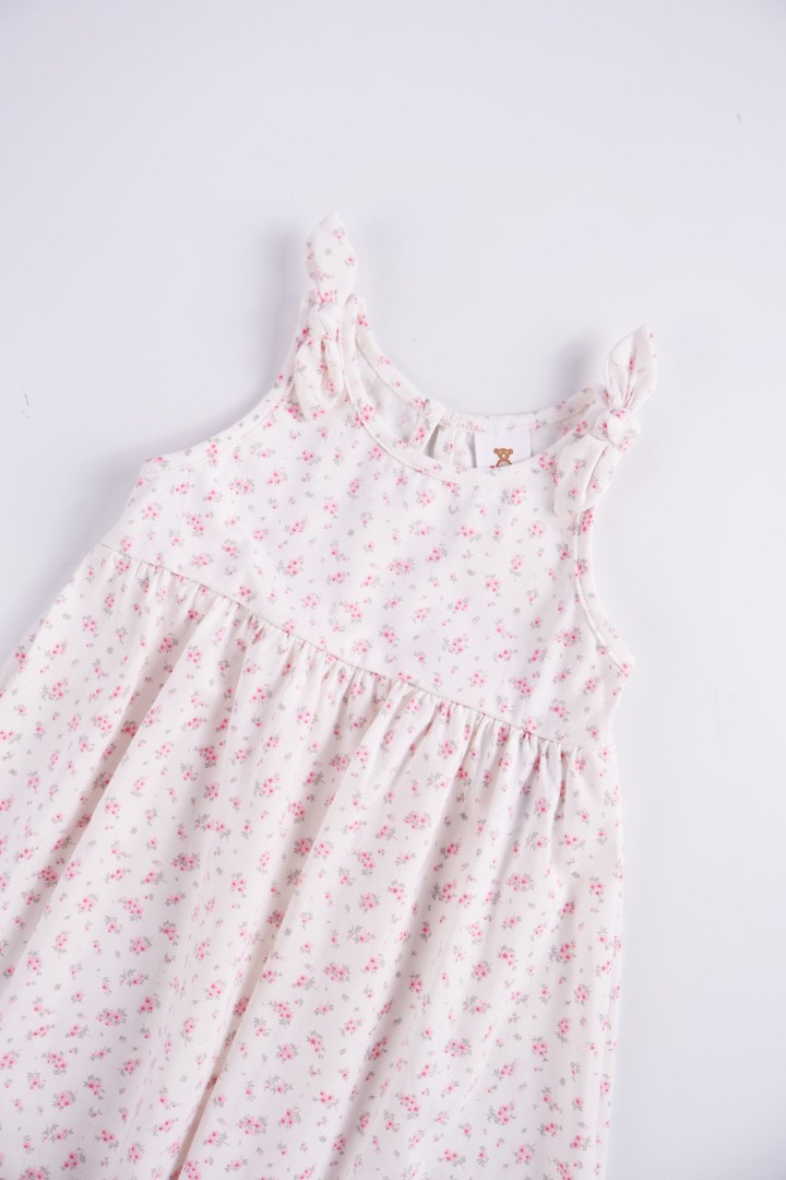 Jersey Dress