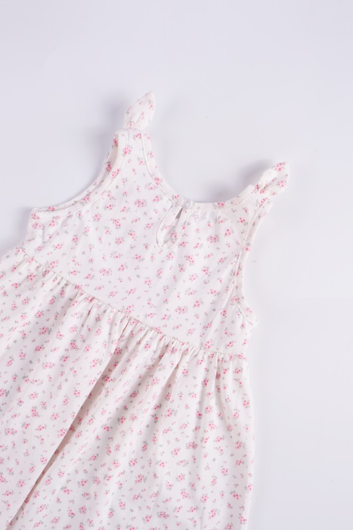 Jersey Dress