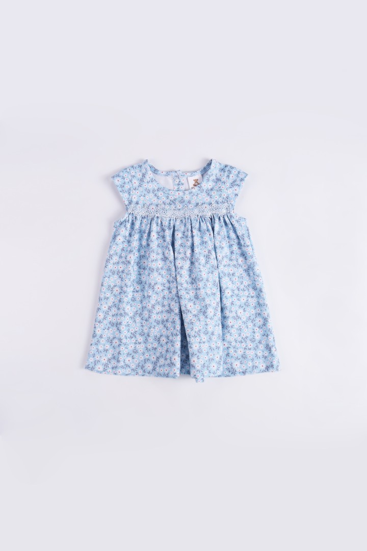 Jersey Dress