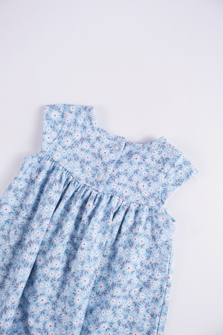 Jersey Dress