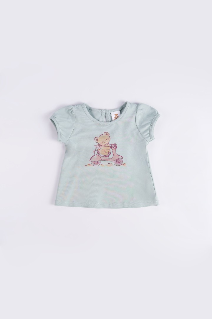 Graphic T-Shirt
