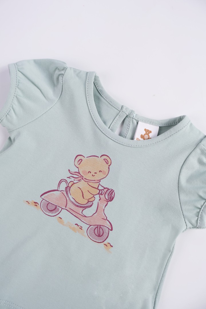 Graphic T-Shirt