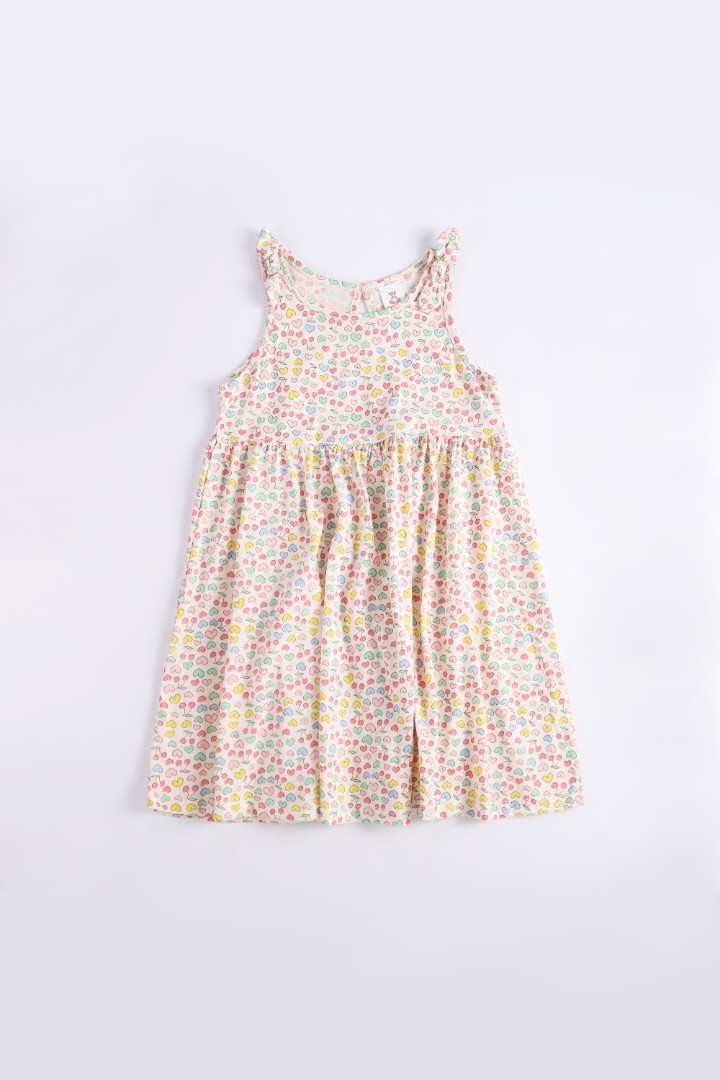 Jersey Dress