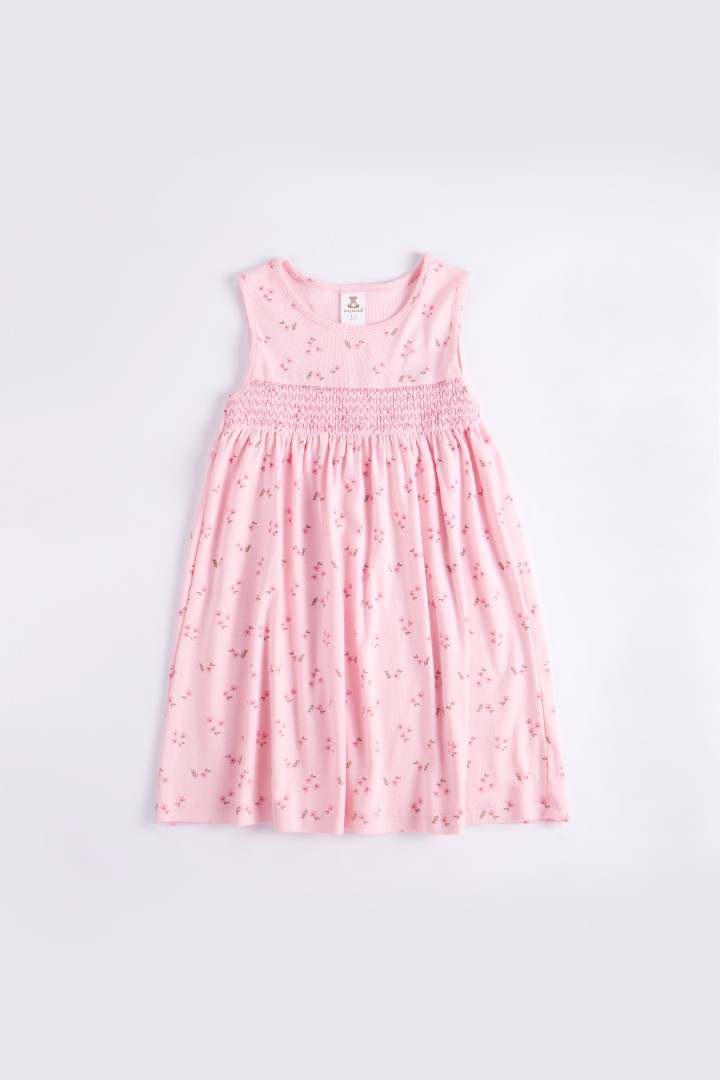 Jersey Dress