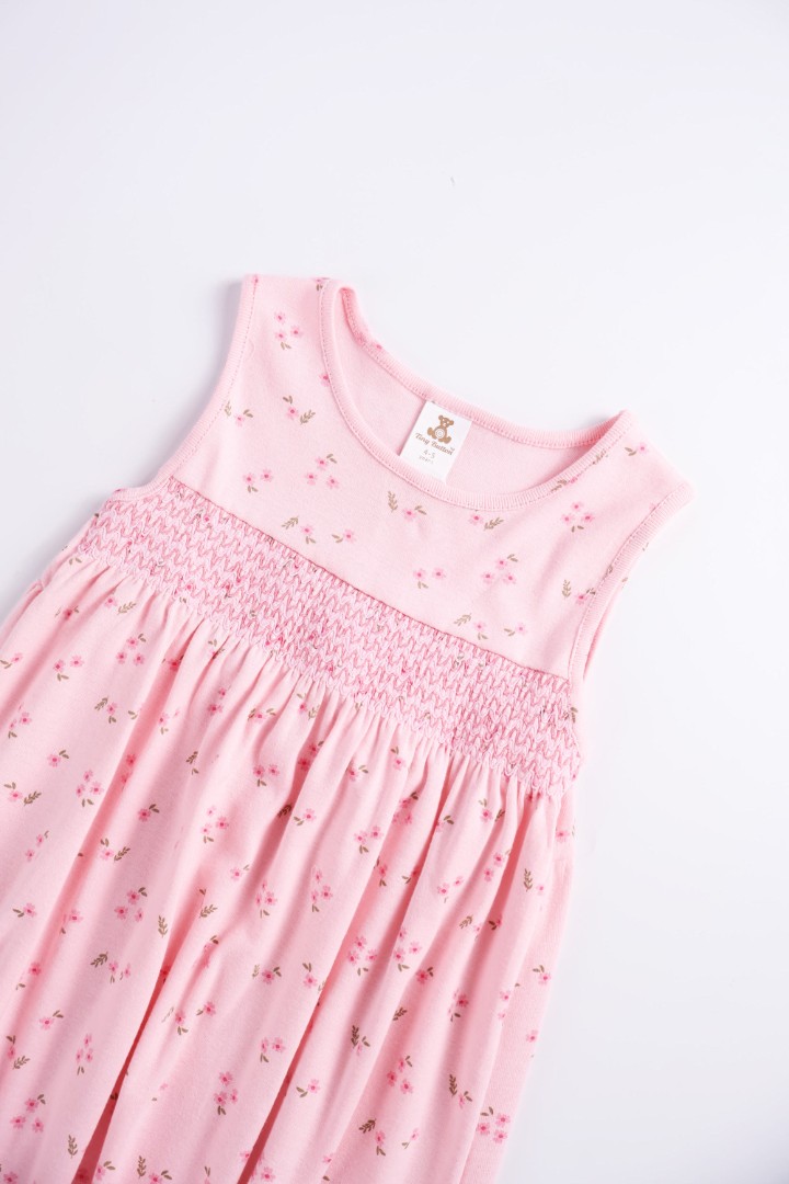 Jersey Dress