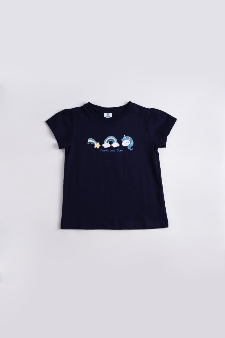 Graphic T-Shirt