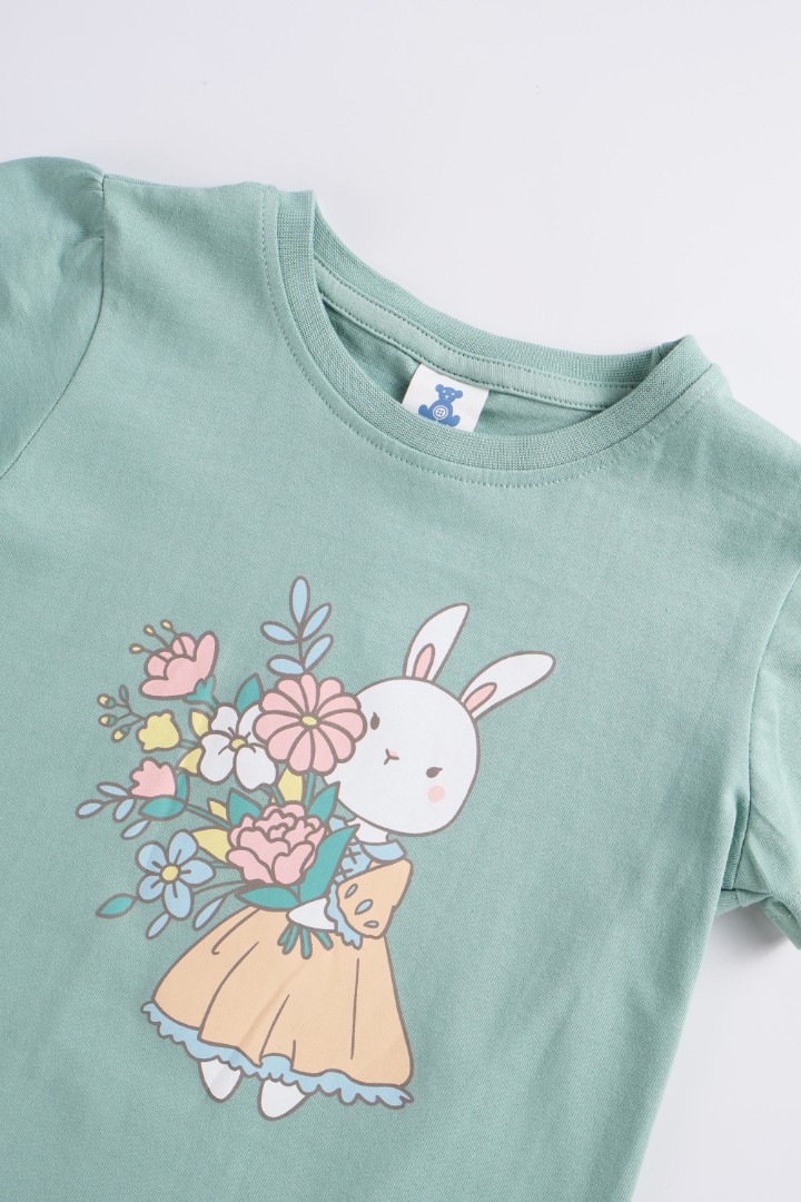 Graphic T-Shirt