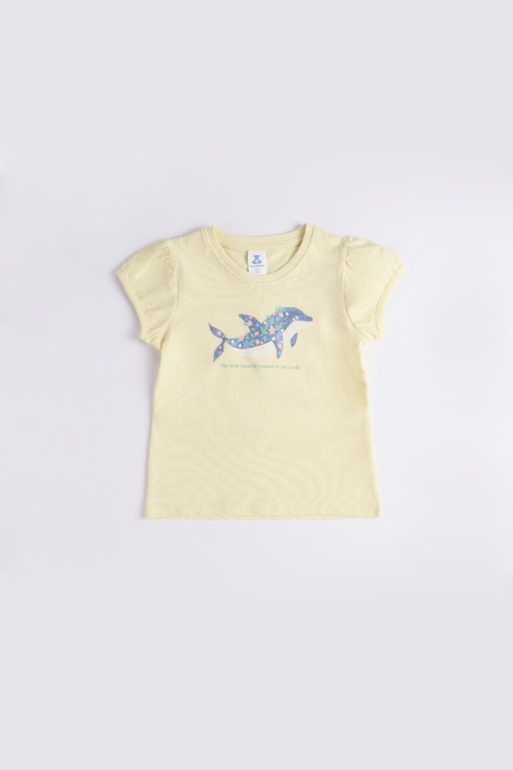 Graphic T-Shirt