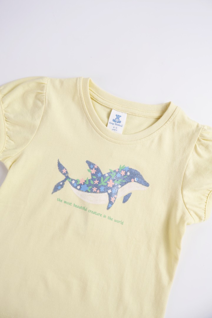 Graphic T-Shirt