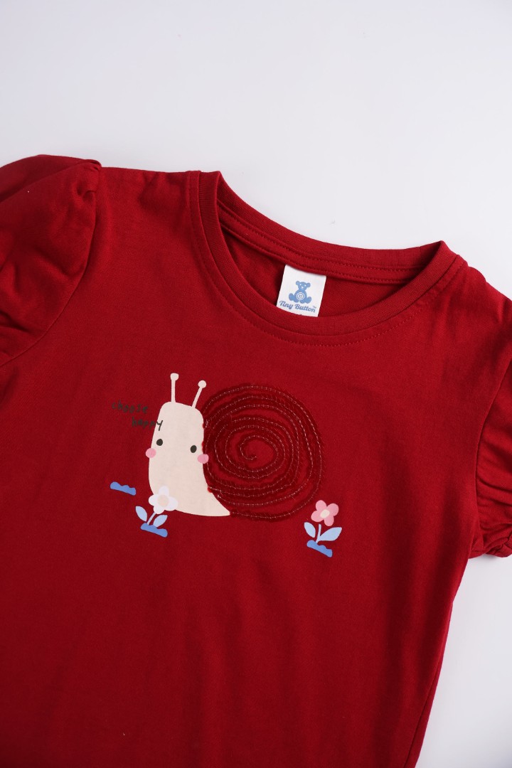 Graphic T-Shirt