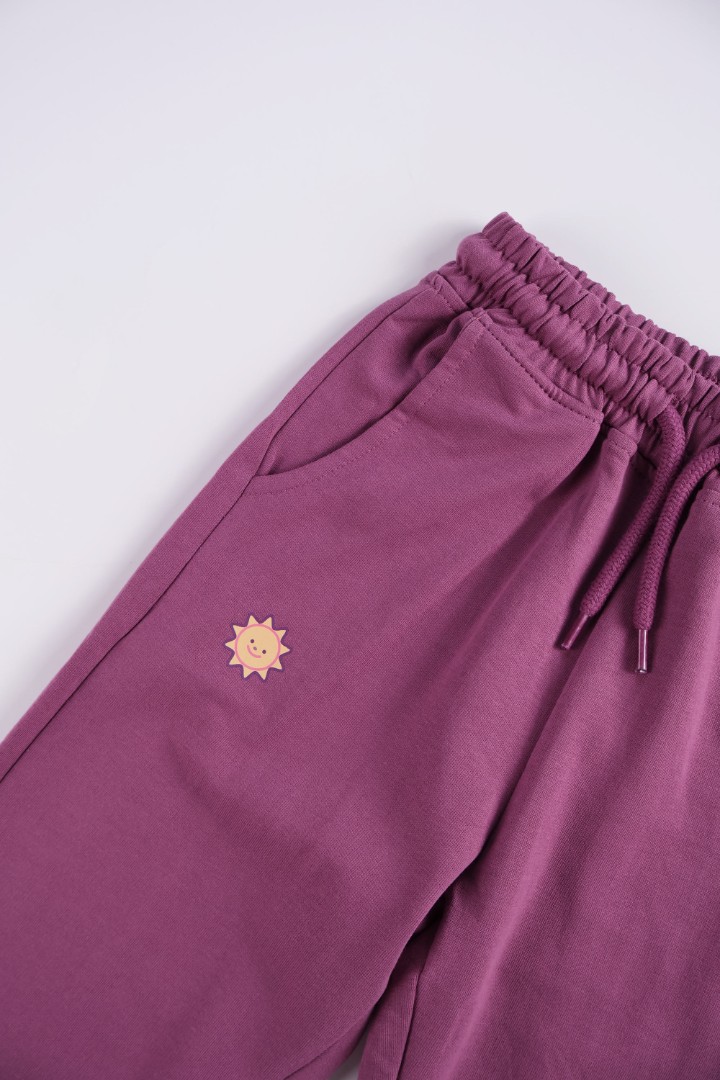 Sweatpants