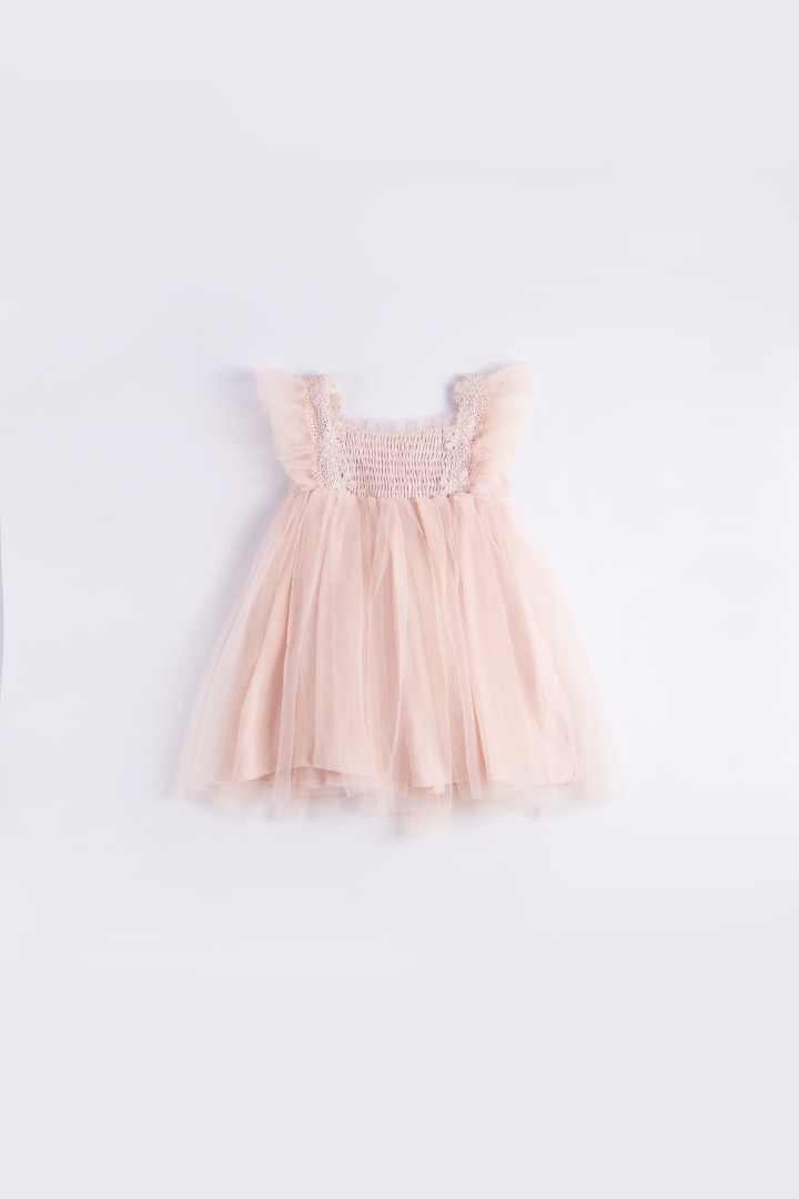 Tulle Party Dress