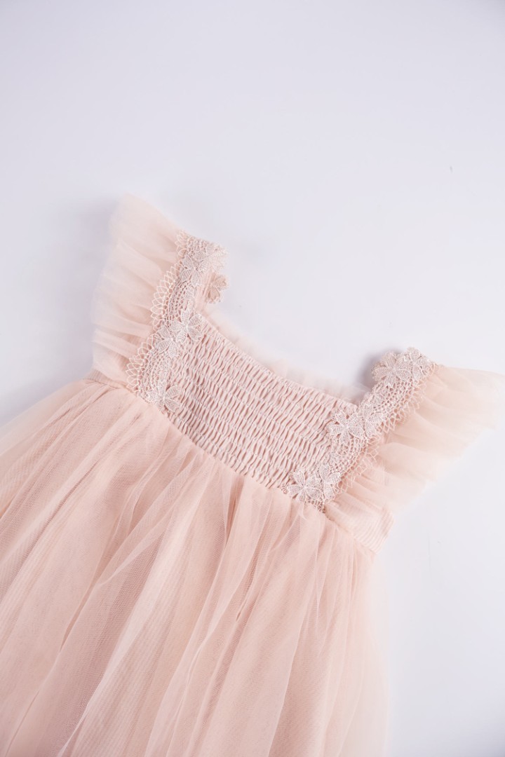 Tulle Party Dress
