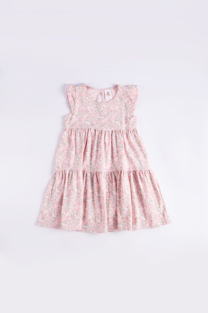 Jersey Dress