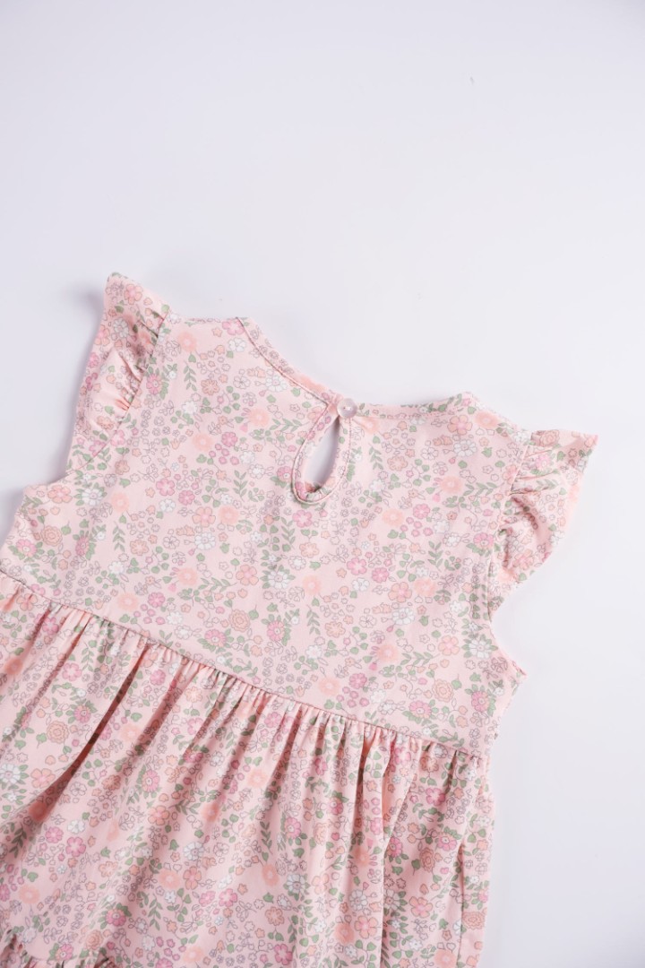 Jersey Dress