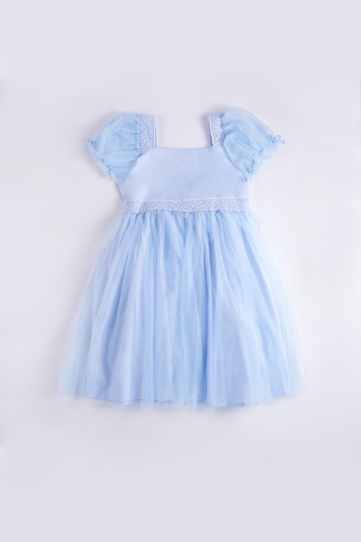 Tulle Party Dress