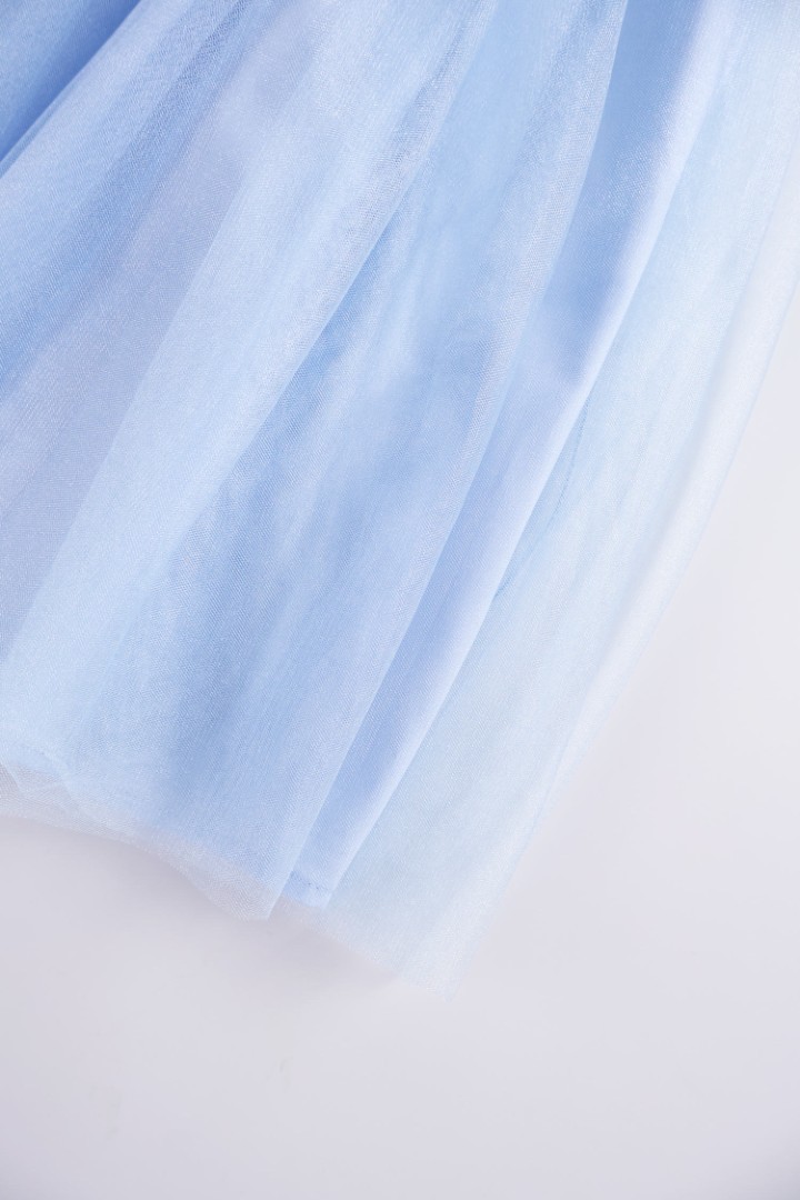 Tulle Party Dress