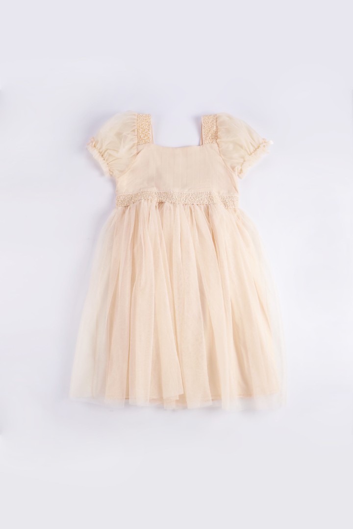 Tulle Party Dress