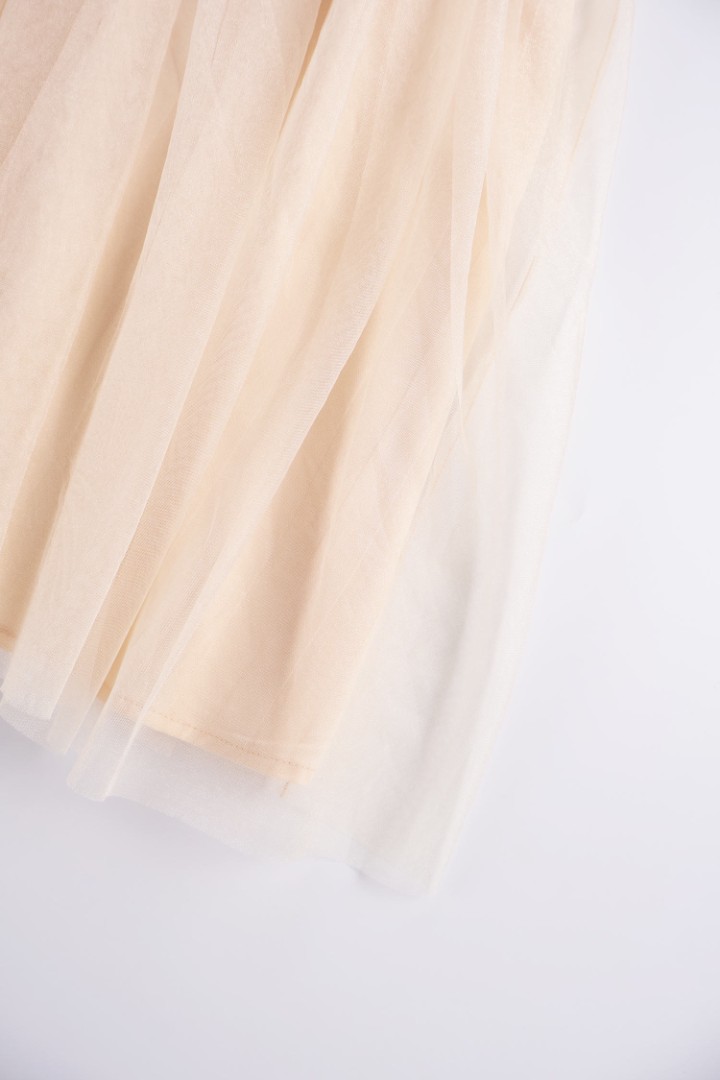 Tulle Party Dress