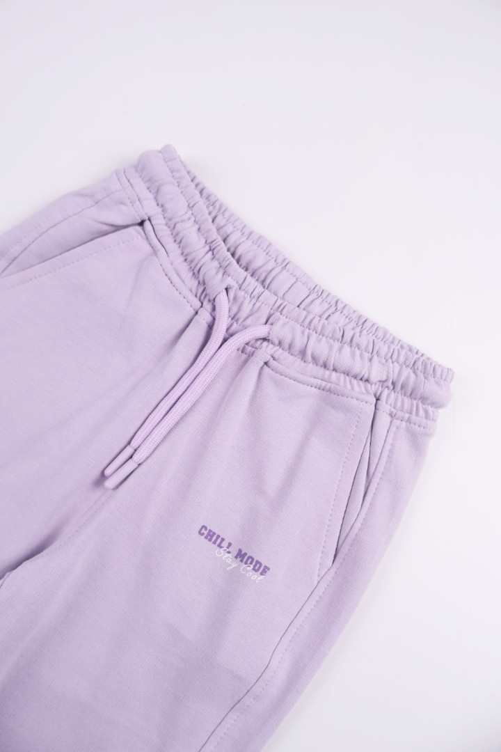 Sweatpants