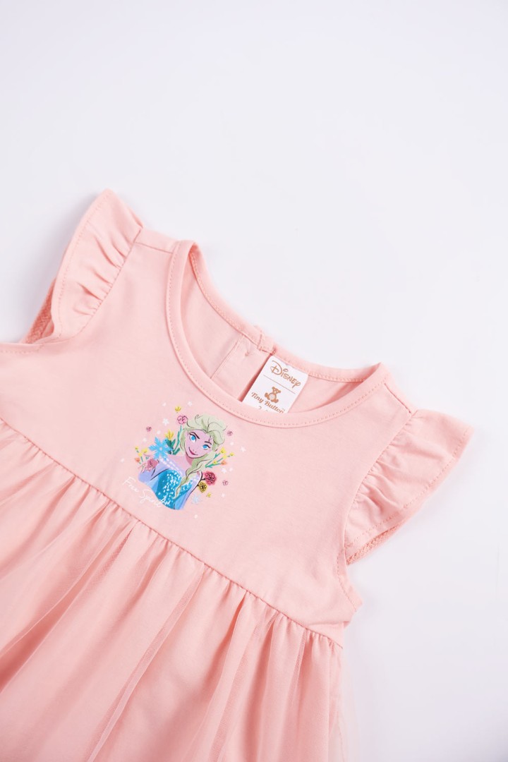 Frozen II © DISNEY Jersey Dress