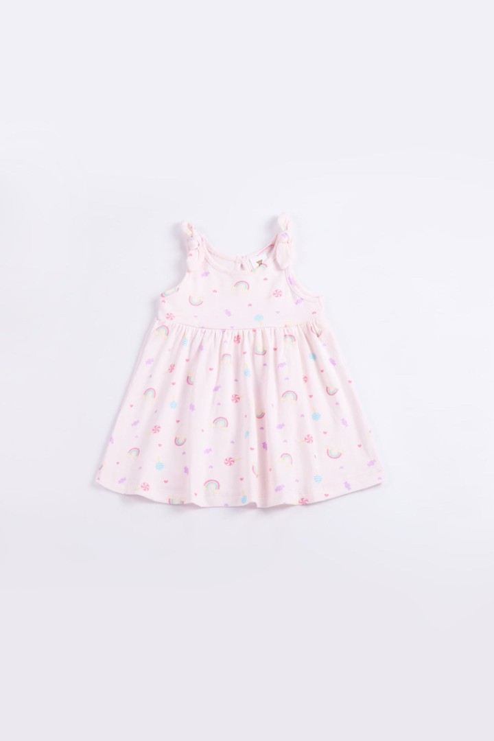 Jersey Dress