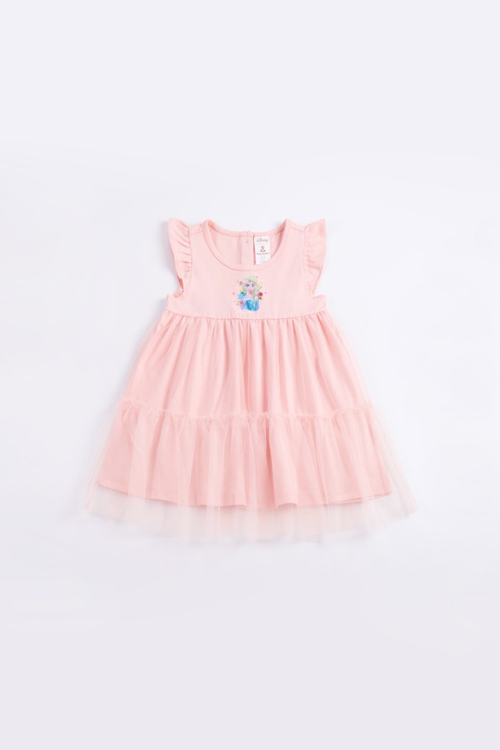 Frozen II © DISNEY Jersey Dress