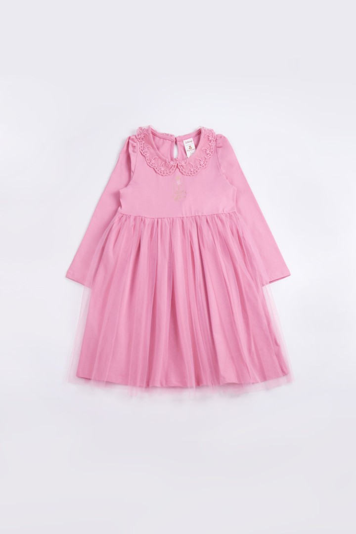 © DISNEY PRINCESS Jersey Dress