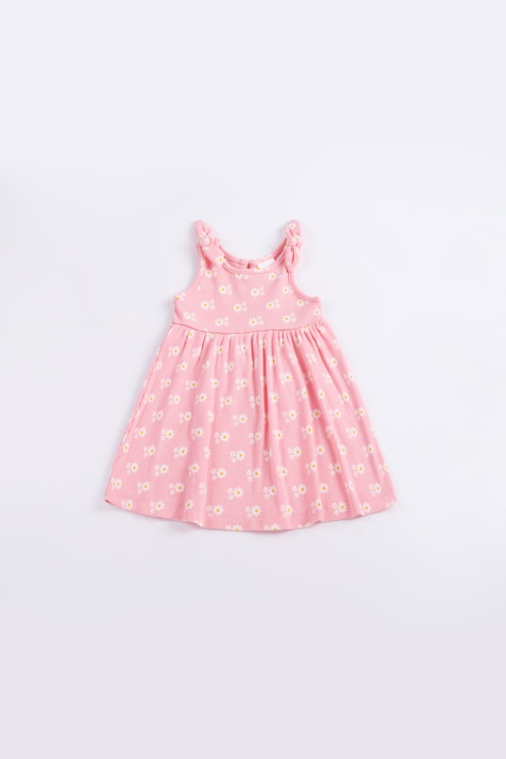Jersey Dress