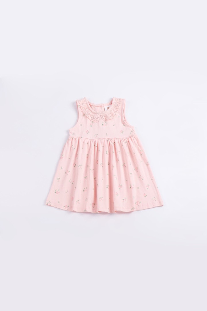 Jersey Dress