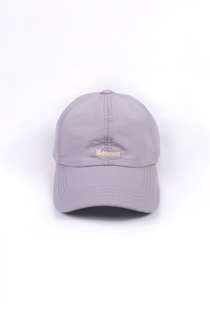 Embroidered Cap