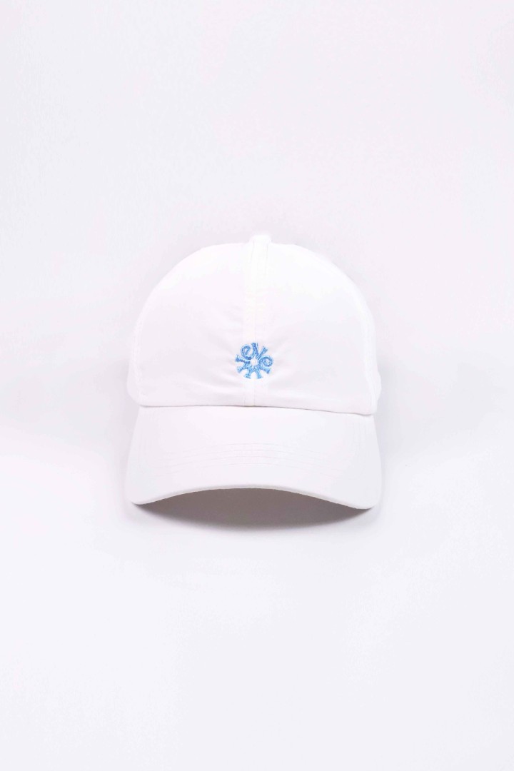Embroidered Cap
