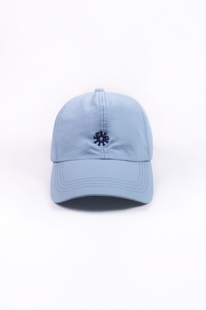 Embroidered Cap