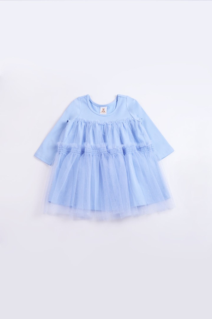 Tulle Dress