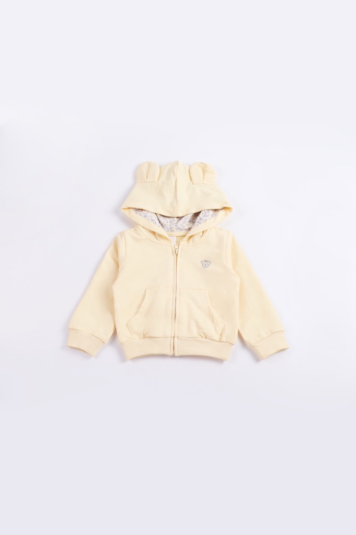 Hoodie Jacket