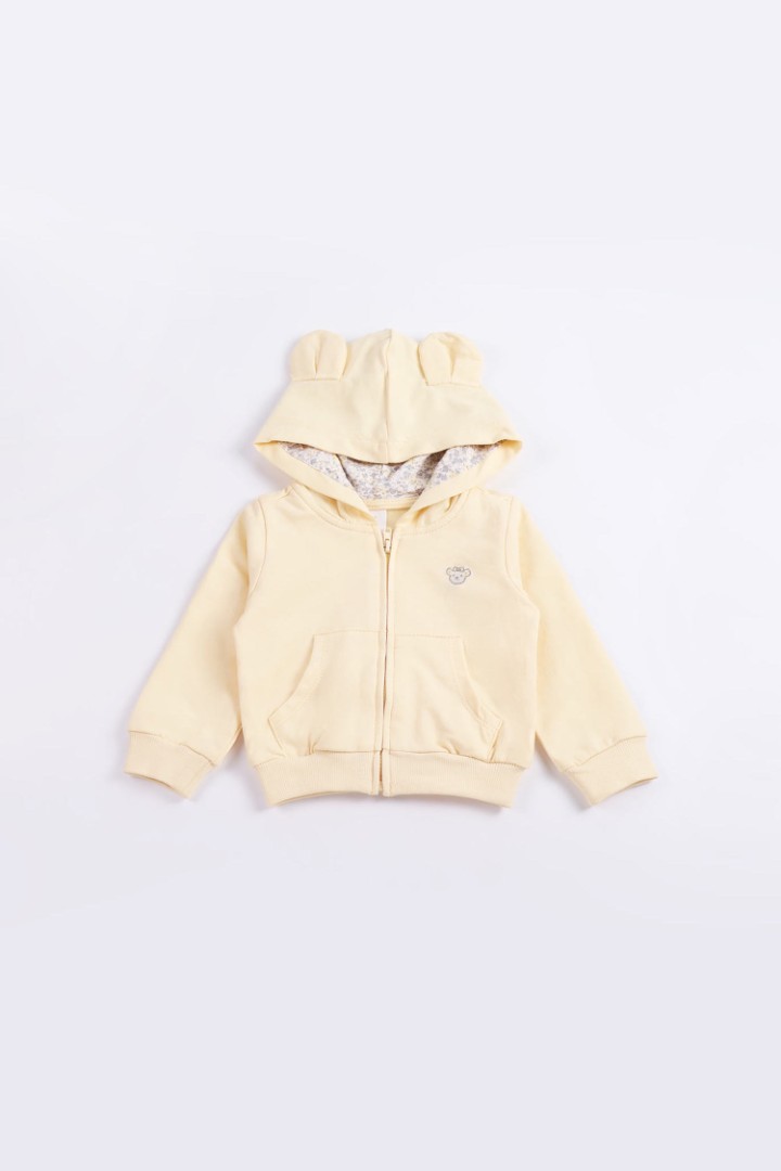 Hoodie Jacket