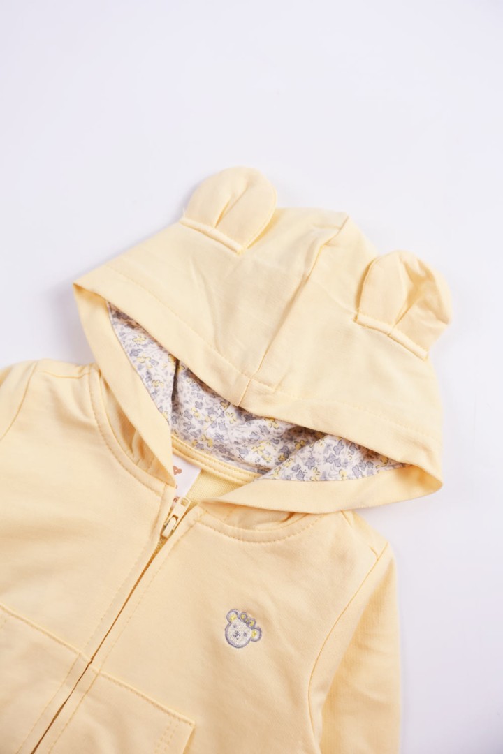 Hoodie Jacket