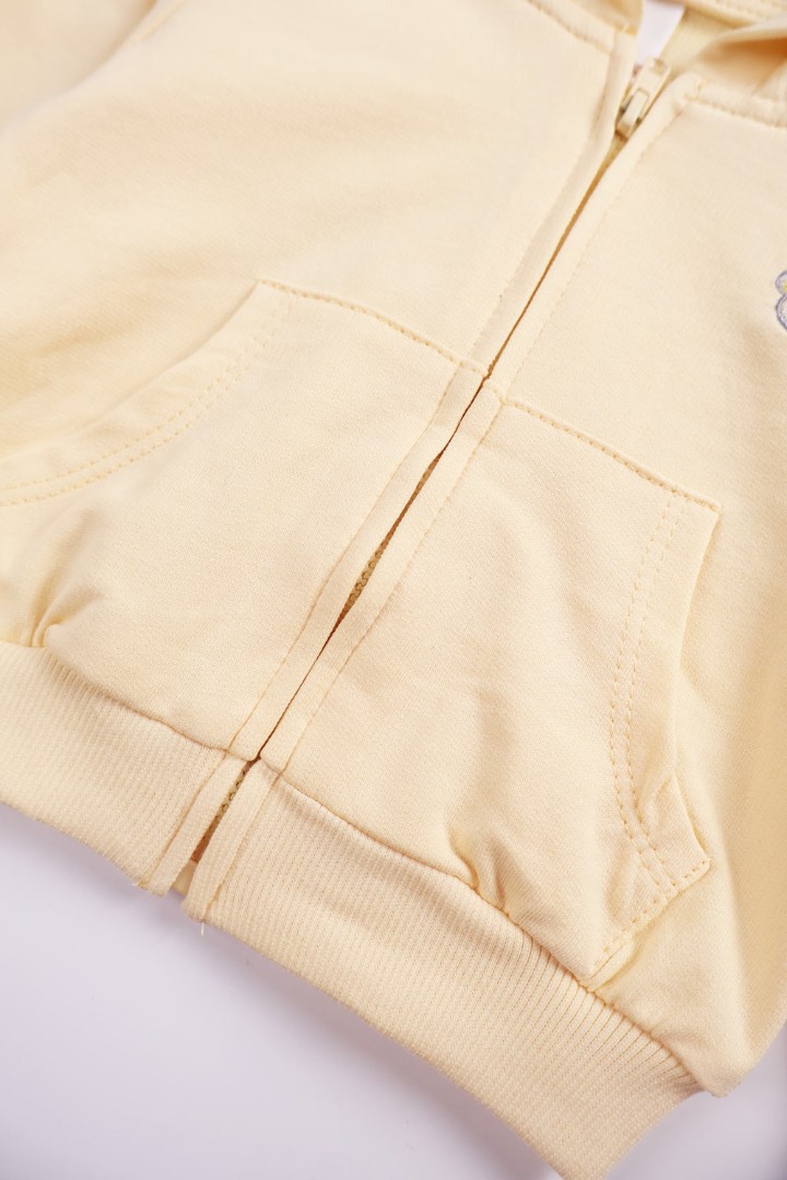 Hoodie Jacket