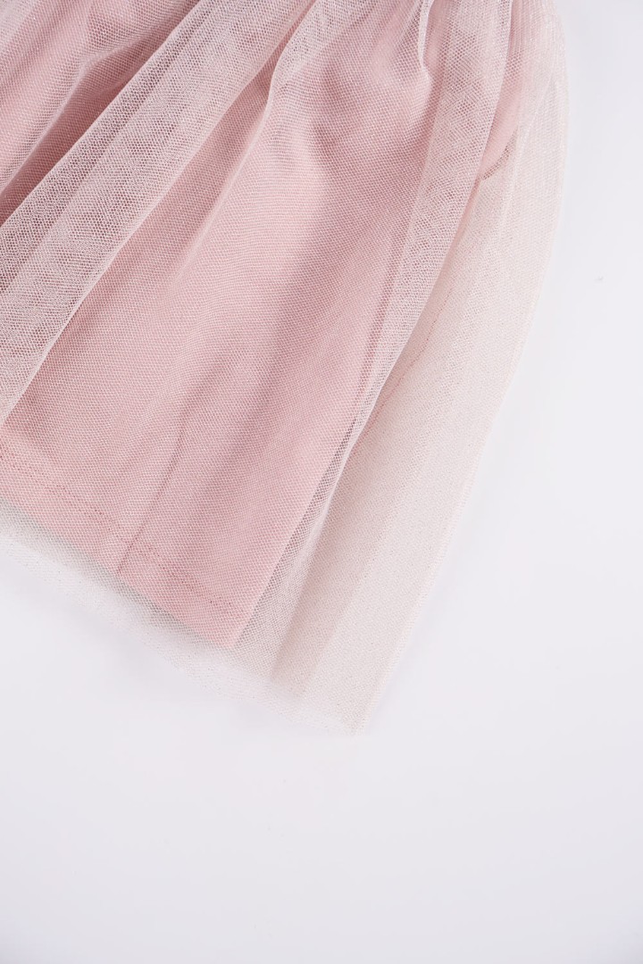 Tulle Dress