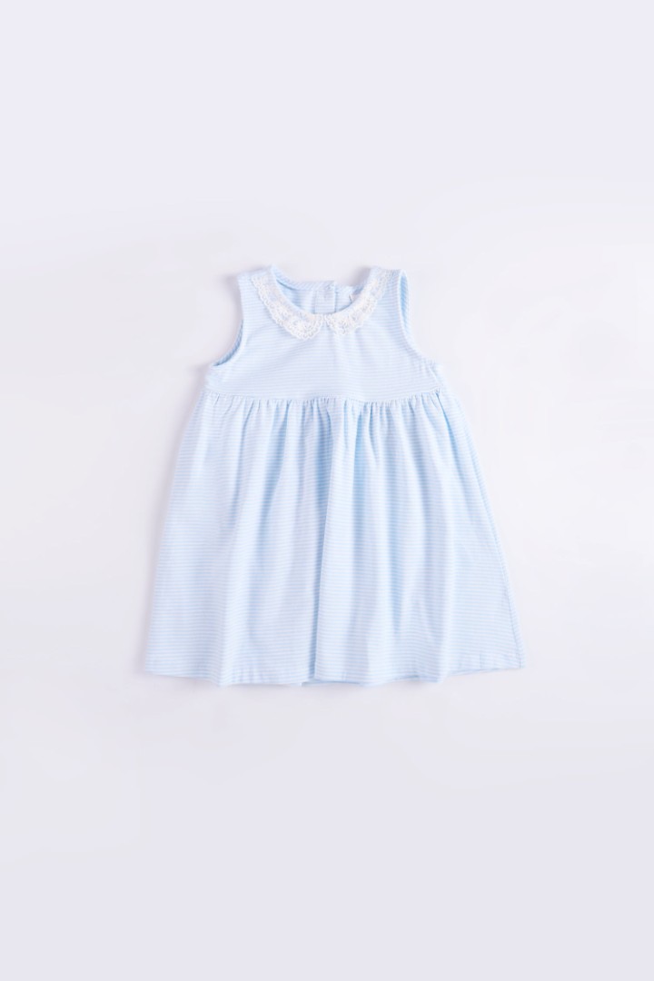Jersey Dress