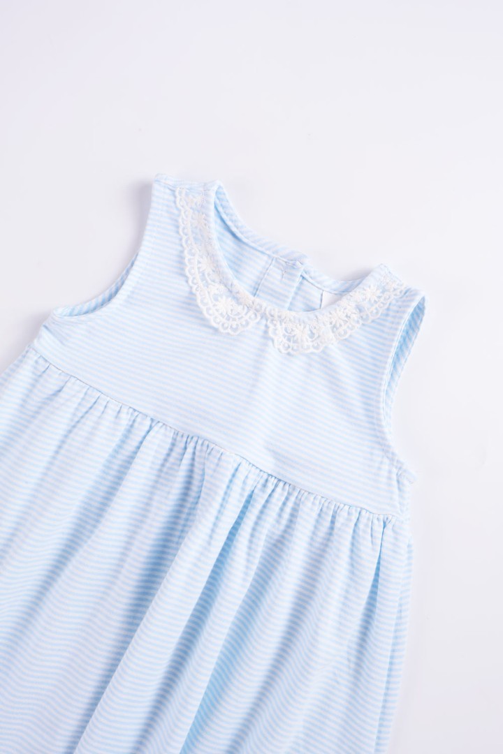 Jersey Dress