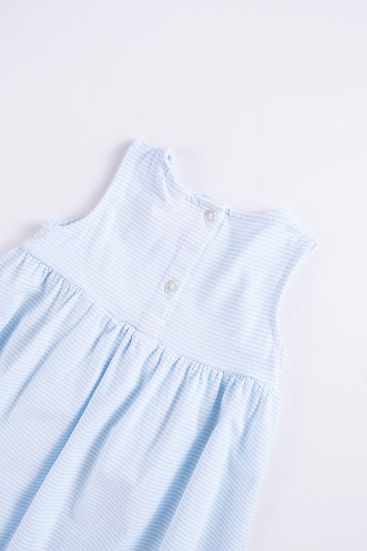 Jersey Dress