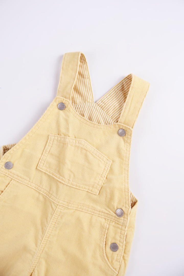 Dungaree