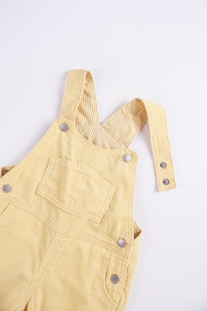 Dungaree