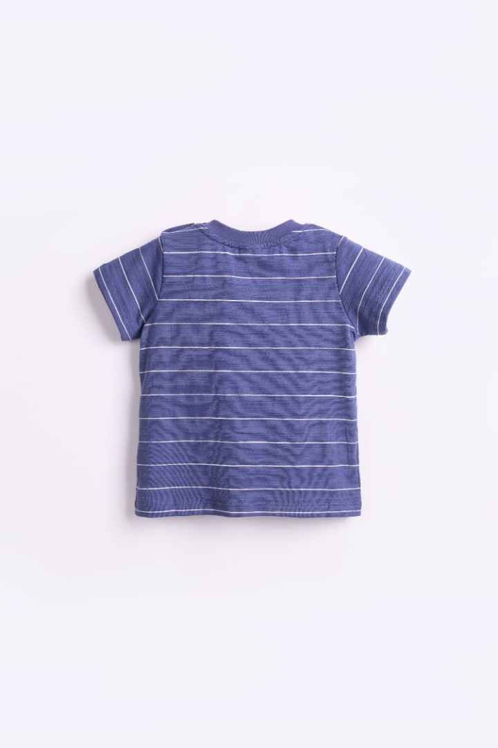 Embroidered T-Shirt