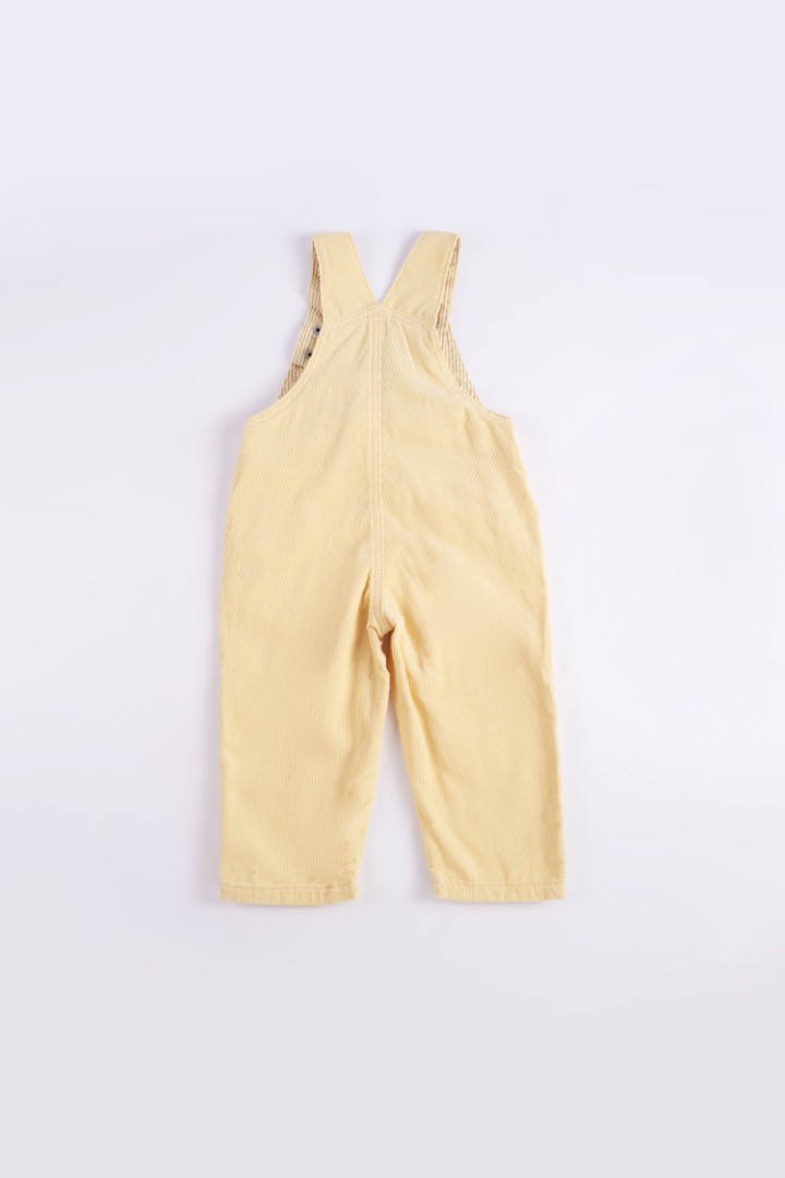 Dungaree