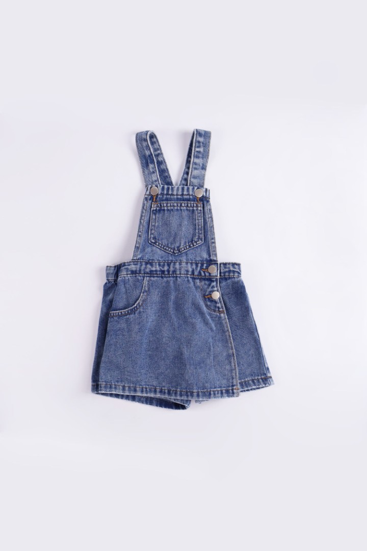 Dungaree