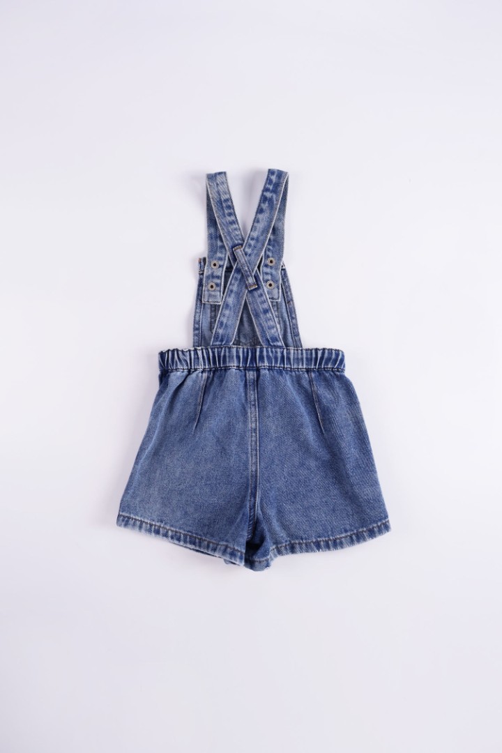Dungaree
